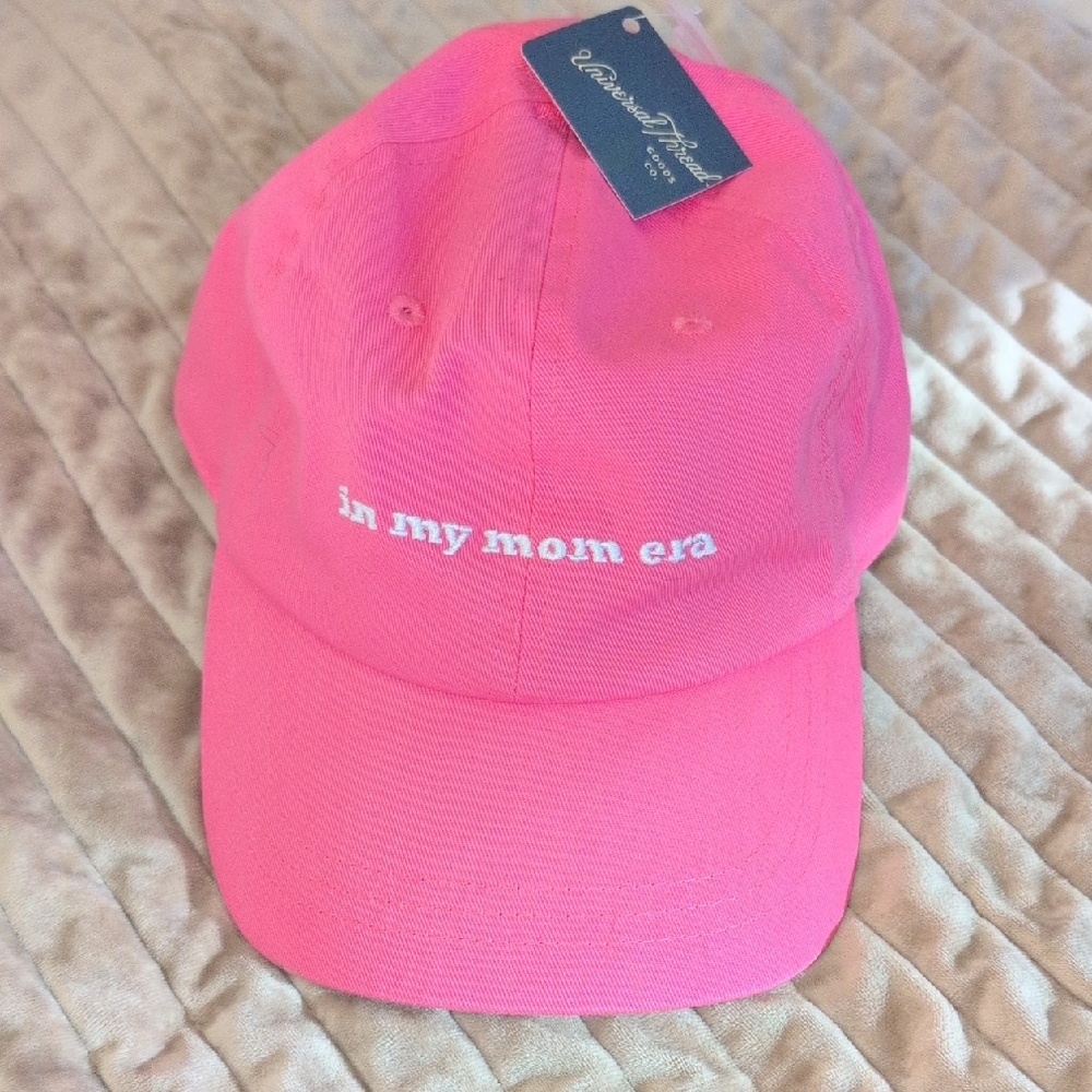 Universal Thread Hot Pink Women's Hat